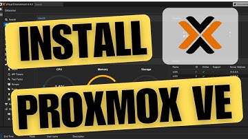 How to Cluster Proxmox VE Servers in 12 Minutes | Step-by-Step Guide