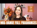 Fall Fragrances UNDER $100 | 2020