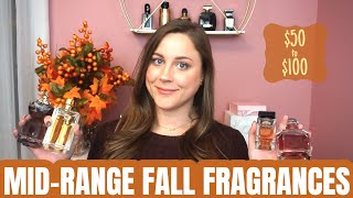 Fall Fragrances UNDER $100 | 2020