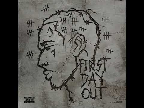 Kizaru - Hella Faded (First Day Out 2022)