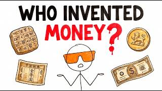 Why a Piece of Paper Is Worth Something