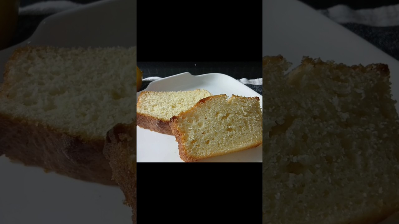 limonlu kek #pratiktarifler #yemektarifleri #tarif #food #recipe #foodlover #fypシ #yemek #evyapımı