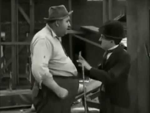 Charlie Chaplin: Pay Day (1922)