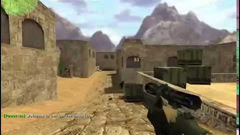 Cs 1.6 BY #TGP admins