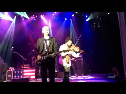 BoDeans - Good Things