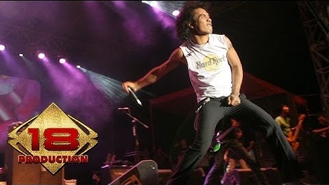 Slank - Gara Gara Kamu (Live Konser Serang 11 November 2006)