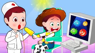 Toy Story 4 En Español Latino 2020 ★ Dibujos Animados para Niños # 19