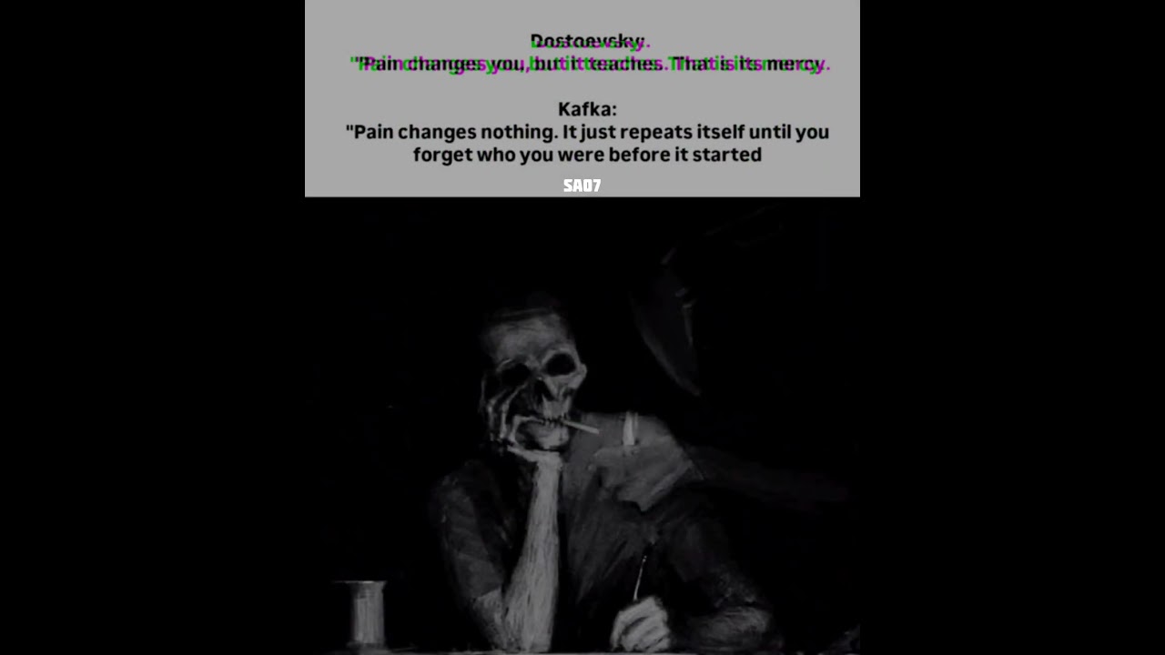 It's All About Your Way Of Thinking 