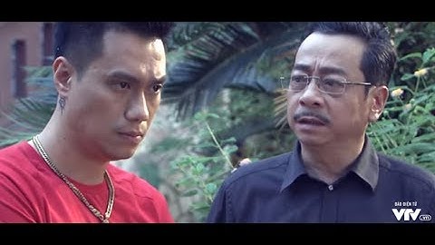 người phán sử tập 30