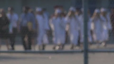 Buchanan ramping up security