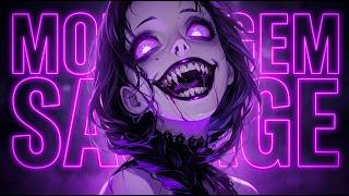 MONTAGEM ZERONIX | Aggressive Brazilian Phonk | Extreme Bass Drift Music | Phonk