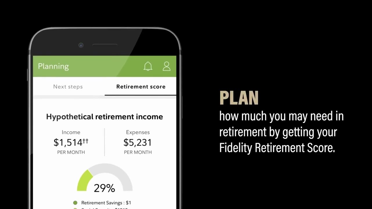 Fidelity Launches Fidelity Spire – Free Innovative Mobile App That Helps  Young Adults Achieve Their Money Goals