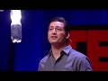 Light in a bottle | Illac Diaz | TEDxMaastricht
