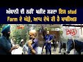 ਅੰਬਾਨੀ ਵੀ ਨਹੀਂ ਖਰੀਦ ਸਕਦਾ ਇਸ #StudFarm ਦੇ ਘੋੜੇ, ਆਪ ਦੇਖੋ ਕੀ ਹੈ ਖਾਸੀਅਤ