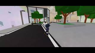 Nice Fly hacks bro (JJS Exploiter Report)
