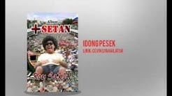 ROY SAKLIL - IDONG PESEK (Official Music Video)  - Durasi: 4:42. 