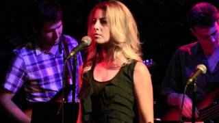 Video thumbnail of "Morgan James - "Uninvited" (Alanis Morissette)"