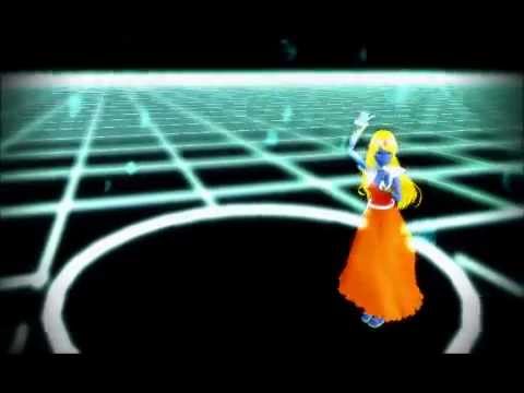 [MMD] Interstella 5555; Stella Test