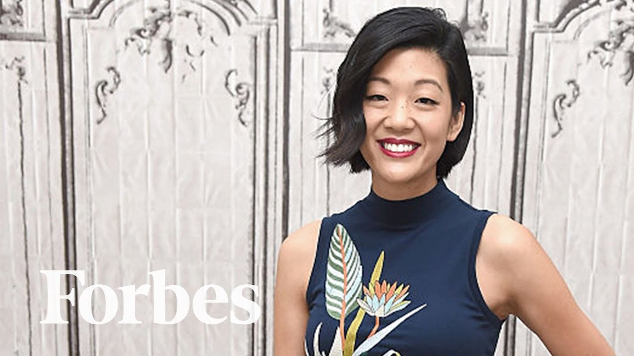 Netflix Exec Michelle Lee On The Upside Of Being Underestimated | Success With Moira Forbes