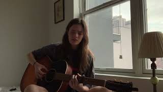 dream song - samia (cover)
