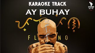 Dong Abay | Ay Buhay🎤HQ Karaoke🎤