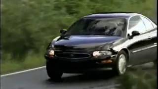 1999 Buick Riviera Sales Training Video