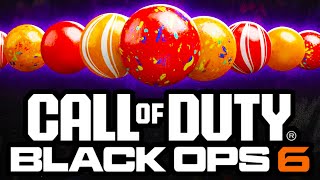 Gobblegum Returns for Black Ops 6 Zombies.