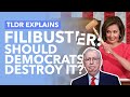 Should Democrats Destroy the Filibuster? The Reality of Scrapping the Senate Filibuster - TLDR News