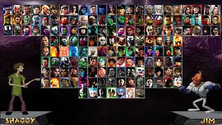 MK NEW ERA 2026 Mugen 🎮【  Download】