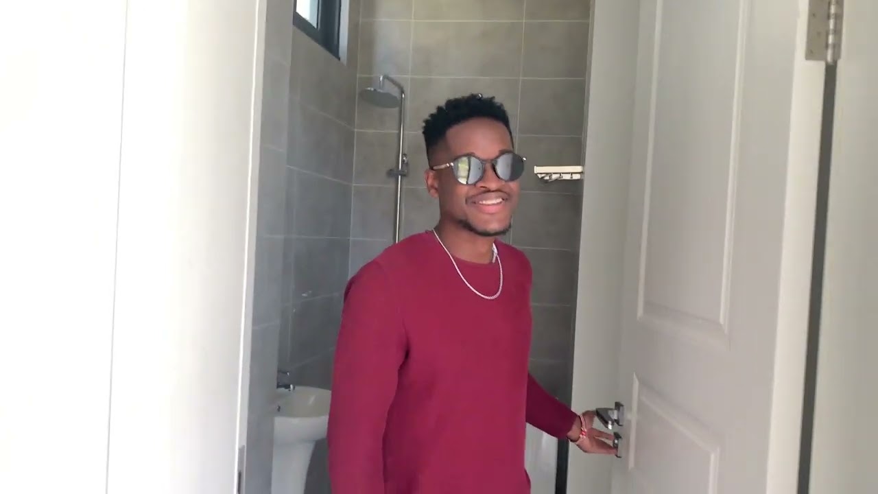 A Kingsland City 3 Bedroom Villa Review / Lusaka, Zambia.