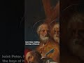 "Ludovico Carracci’s Art Masterpiece: ‘Madonna &amp; Saints’ (1607) – Baroque Secrets Revealed"