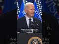 Biden unveils student loan relief plan to help with 'burdensome' debts #Shorts