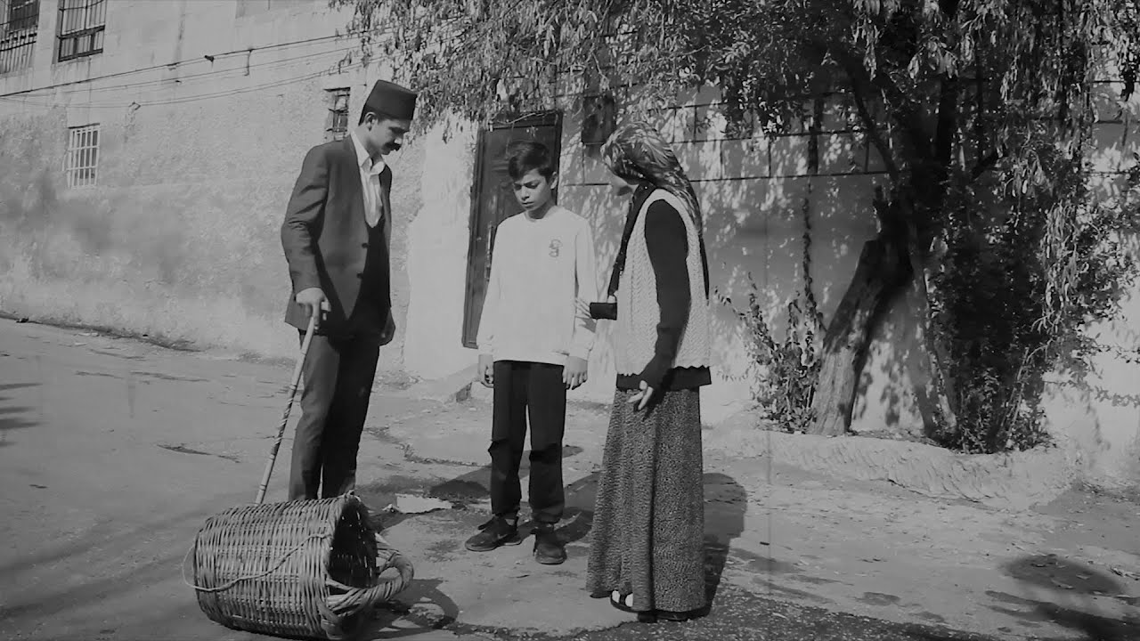 Mehmet Âkif ERSOY - KÜFE