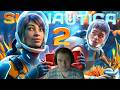 ✅Subnautica 2 Прохождение✅  КООП  МУЛЬТЕПЛЕЕР ✅