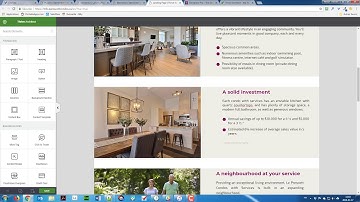 Elementor vs Thrive Architect