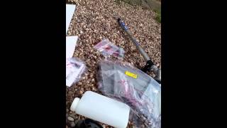 Unbox in MACALLISTER MBCP254 Brush Cutter