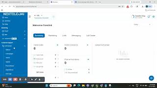 How to Block Phone Numbers in Corelink Dashboard | Step-by-Step Tutorial