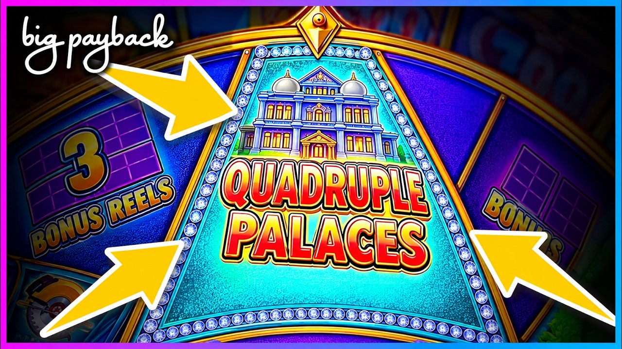 Ruby Virtual Machine View The Latest & Greatest Big Win Slot Machine Videos