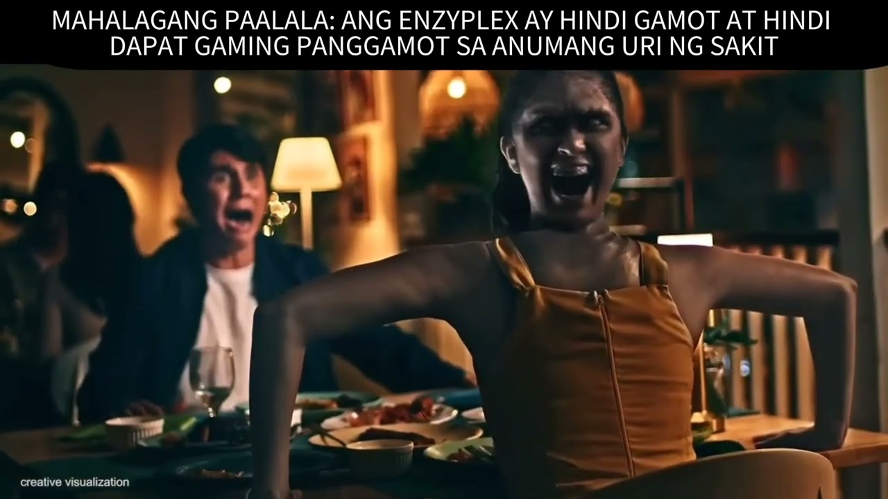 ENZYPLEX TVC