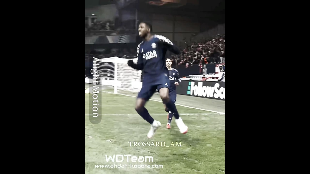 Salah vs Dembele This Szn 