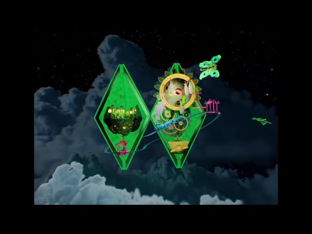 Watch Hildegarde - Sims2be (EP) on YouTube Watch Hildegarde - Sims2be (EP) on YouTube