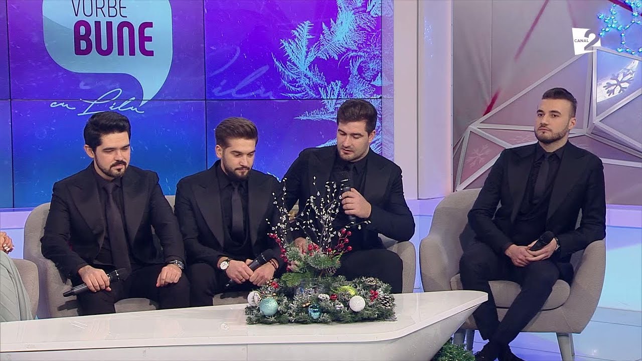 Brio Sonores despre colaborarea cu Ştefan Petrache