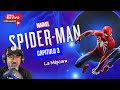 Spider-Man y un final INESPERADO | Misión "La Máscara" | Capitulo 3✨