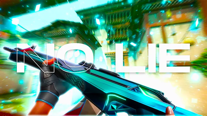 No Lie 🙅‍♂️🔥 (Valorant Montage)