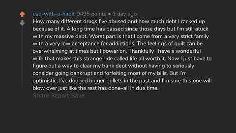 People Share Biggest SECRETS They