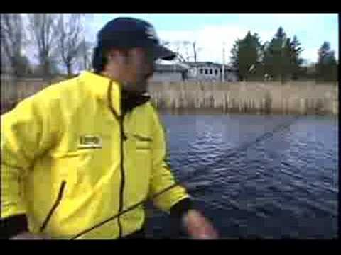 Midwest Outdoors Tamarac Walleye 08 Ted Takasaki