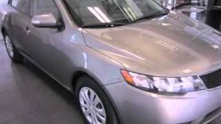 2010 KIA FORTE OH