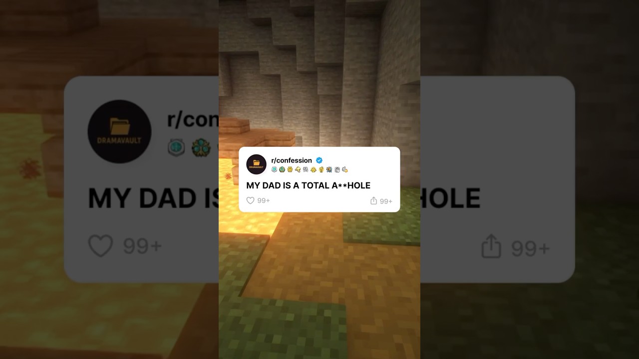 My Dad Left Us For A Cashier & Has No Idea He’s A Grandpa... 💔 #shorts #reddit #redditstories