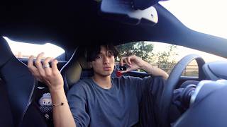 The More You Want Something, The More You Push It Away