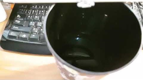 TOF10120  Water Level Testing - IoT Project
